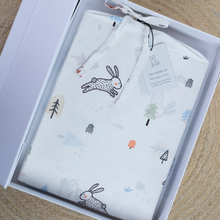 Charger l&#39;image dans la galerie, organic toddler bedding