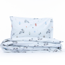 Charger l&#39;image dans la galerie, organic toddler bedding