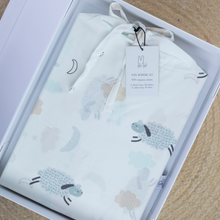 Charger l&#39;image dans la galerie, littlefeifei organic cotton bedding, toddler bedding